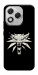 Чохол Wolf medallion для Huawei Honor 400 Lite