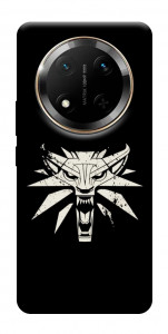 Чохол Wolf medallion для Huawei Honor X9c