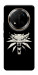 Чохол Wolf medallion для Huawei Honor X9c