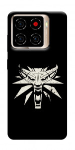 Чохол Wolf medallion для ZTE Blade A56