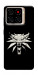 Чохол Wolf medallion для ZTE Blade A56