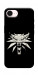Чехол Wolf medallion для iPhone 17e