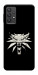 Чехол Wolf medallion для Galaxy A32 5G