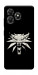Чохол Wolf medallion для ZTE Blade A36