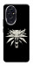 Чехол Wolf medallion для Huawei Honor 200