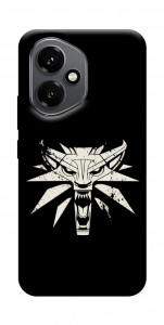 Чохол Wolf medallion для Huawei Honor 400