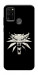 Чохол Wolf medallion для Huawei Honor 9A
