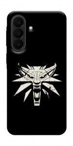 Чехол Wolf medallion для Galaxy A27