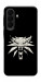 Чехол Wolf medallion для Galaxy A27