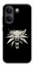 Чохол Wolf medallion для Xiaomi Poco X8 Pro