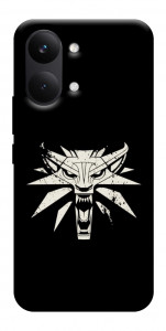 Чохол Wolf medallion для Xiaomi Poco X8 Pro Max