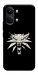 Чохол Wolf medallion для Xiaomi Poco X8 Pro Max