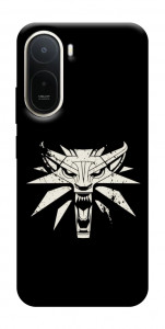 Чохол Wolf medallion для Xiaomi Redmi A7 Pro 4G