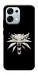 Чохол Wolf medallion для Oppo A6 Pro