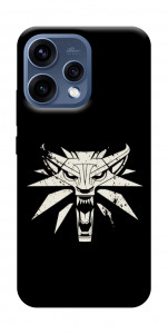 Чохол Wolf medallion для Oppo Reno 15