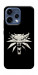 Чехол Wolf medallion для Oppo Reno 15