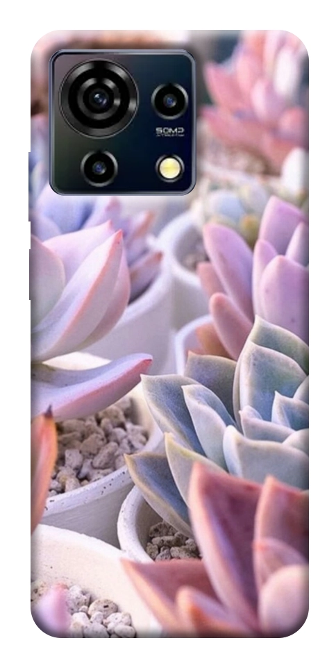 Чохол Ехеверія 2 для ZTE Blade V50 Vita