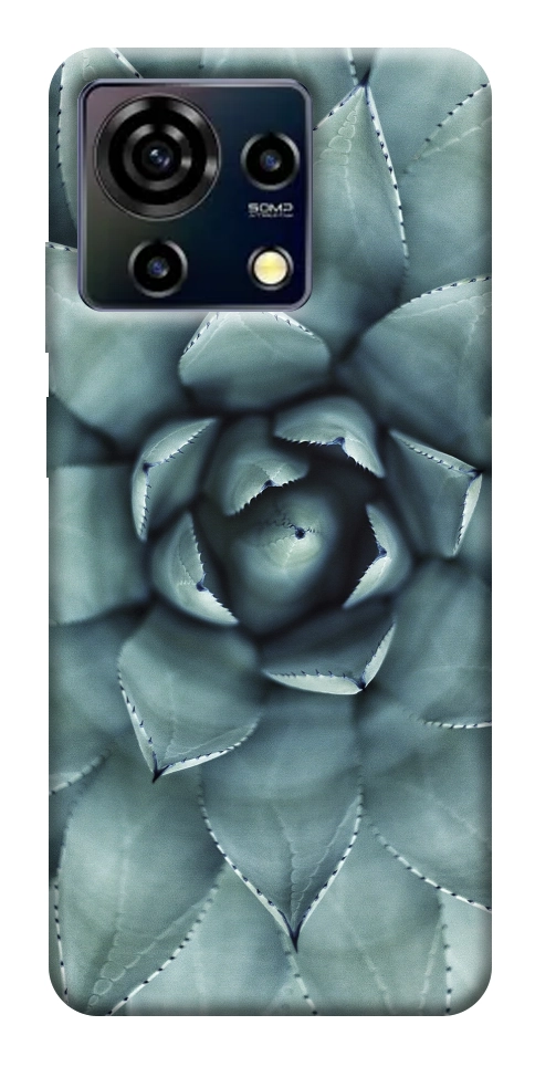 Чохол Сукуленти для ZTE Blade V50 Vita