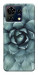 Чохол Сукуленти для ZTE Blade V50 Vita
