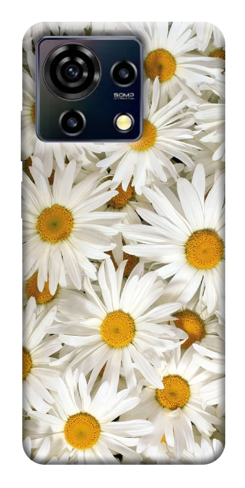 Чохол Chamomile для ZTE Blade V50 Vita