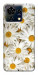 Чохол Chamomile для ZTE Blade V50 Vita