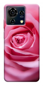 Чохол Pink bud для ZTE Blade V50 Vita