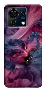 Чохол Комаха для ZTE Blade V50 Vita