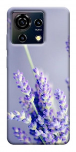 Чохол Лаванда для ZTE Blade V50 Vita