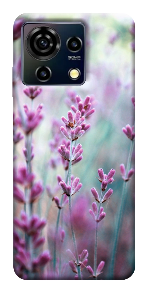 Чохол Лаванда 2 для ZTE Blade V50 Vita