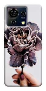 Чохол Гвоздика для ZTE Blade V50 Vita