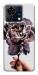 Чохол Гвоздика для ZTE Blade V50 Vita