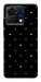 Чехол Сердечки для ZTE Blade V50 Vita
