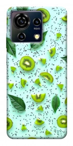 Чохол Ківі для ZTE Blade V50 Vita