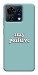 Чохол Stay positive для ZTE Blade V50 Vita