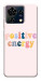 Чохол Positive energy для ZTE Blade V50 Vita