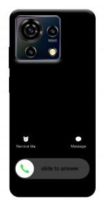 Чохол Дзвінок для ZTE Blade V50 Vita