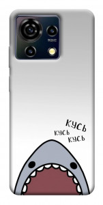 Чохол Акула кусь кусь для ZTE Blade V50 Vita