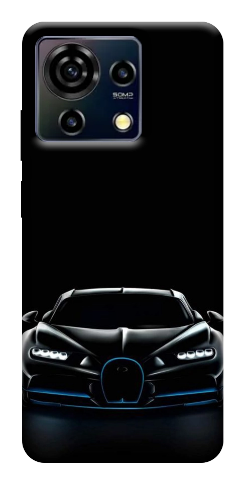 Чохол Авто для ZTE Blade V50 Vita