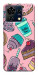 Чехол Coffee time для ZTE Blade V50 Vita