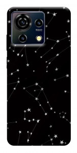 Чохол Сузір'я для ZTE Blade V50 Vita