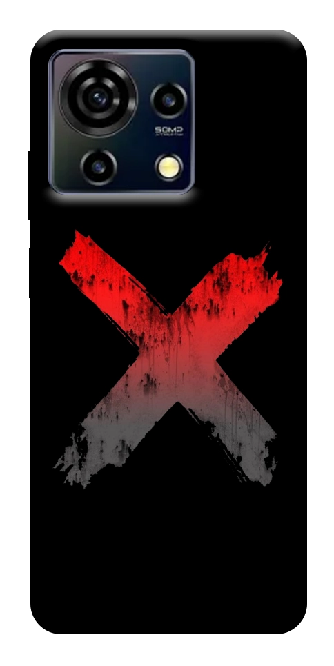 Чохол Stop для ZTE Blade V50 Vita