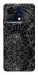 Чохол Павутина для ZTE Blade V50 Vita
