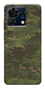Чохол Камуфляж для ZTE Blade V50 Vita