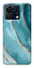 Чохол Морська фарба для ZTE Blade V50 Vita