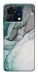 Чохол Аквамарин для ZTE Blade V50 Vita