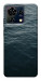 Чохол Море для ZTE Blade V50 Vita