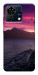 Чохол Захід для ZTE Blade V50 Vita