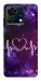 Чохол Кардіограма для ZTE Blade V50 Vita