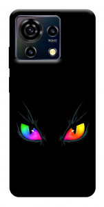 Чохол Котячий погляд для ZTE Blade V50 Vita