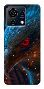Чохол Вогненний орел для ZTE Blade V50 Vita